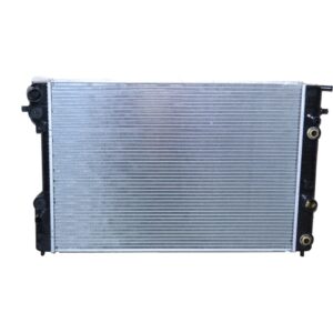Global Parts Distributors LLC 1881C gpd Radiator 1881C