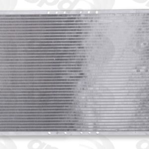 Global Parts Distributors LLC 1885C gpd Radiator 1885C