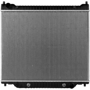 Global Parts Distributors LLC 1994C gpd Radiator 1994C
