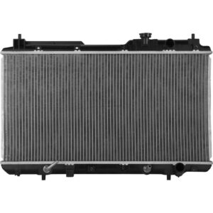 Global Parts Distributors LLC 2051C gpd Radiator 2051C