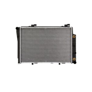 Global Parts Distributors LLC 2068C gpd Radiator 2068C