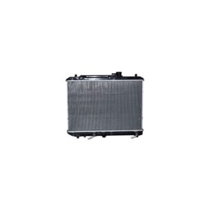 Global Parts Distributors LLC 2085C gpd Radiator 2085C