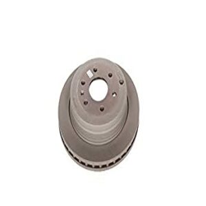 ACDelco 1771115 Disc Brake Rotor