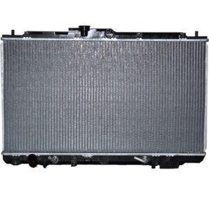 Global Parts Distributors LLC 2147C gpd Radiator 2147C