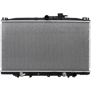 Global Parts Distributors LLC 2148C gpd Radiator 2148C