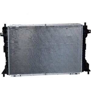 Global Parts Distributors LLC 2157C gpd Radiator 2157C