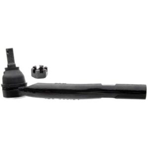 ACDelco 46A0894A Silver Tie Rod End