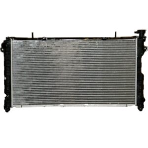 Global Parts Distributors LLC 2170C gpd Radiator 2170C