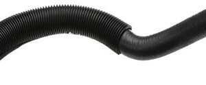 ACDelco 24607L Gold Molded Radiator Coolant Hose
