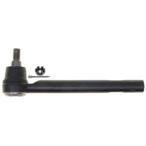 ACDelco 46A1216A Silver Tie Rod End