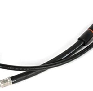 ACDelco 1533198 Air Conditioning Hose