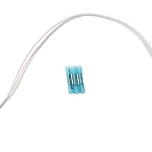 ACDelco PT3855 Connector W Lea