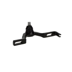 ACDelco 46D0090A Silver Control Arm
