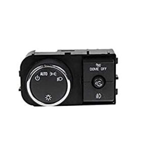 ACDelco D1527J Switch AsmHdlp