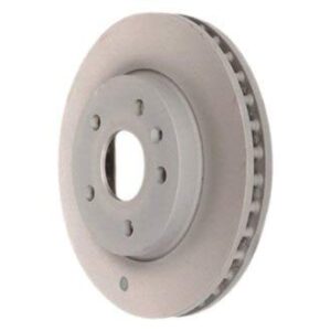 ACDelco 1771074 Disc Brake Rotor