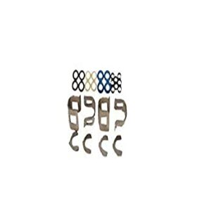 ACDelco 2173399 Fuel Injector ORing And Seal Kit