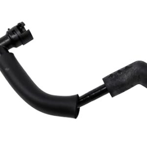 ACDelco 12630279 Positive Crankcase Ventilation (PCV) Tube