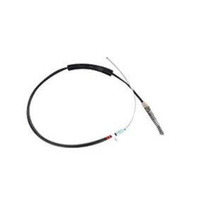 ACDelco 22851203 Rear Parking Brake Cable Assembly