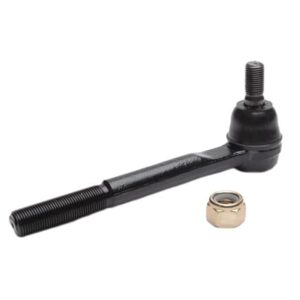 ACDelco 46A0248A Silver Tie Rod End
