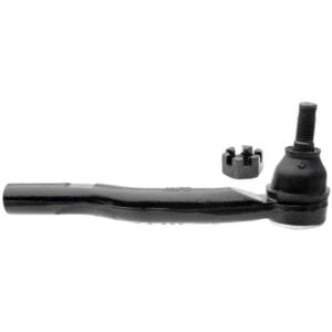 ACDelco 46A0895A Silver Tie Rod End