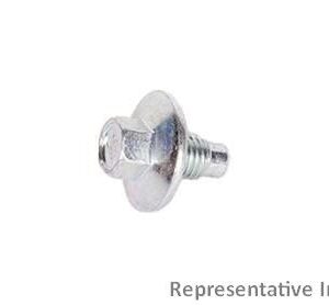 ACDelco 24267298 Automatic Transmission Oil level Check Plug