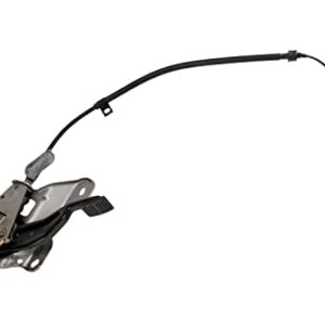 ACDelco 20832044 Parking Brake Lever