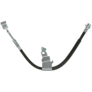 ACDelco 18J4403 Gold Brake Hydraulic Hose