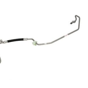 ACDelco 22955227 Automatic Transmission Fluid Cooler Outlet Line