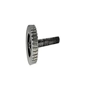 ACDelco 24238004 Automatic Transmission 4-5-6 Clutch Hub with Output Carrier Shaft and Dampener