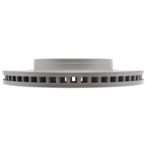 ACDelco 18A2497AC Disc Brake Rotor Remanufactured