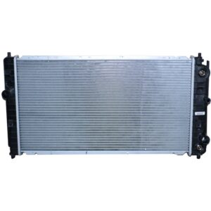Global Parts Distributors LLC 2264C gpd Radiator 2264C