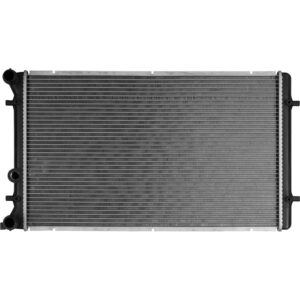 Global Parts Distributors LLC 2265C gpd Radiator 2265C