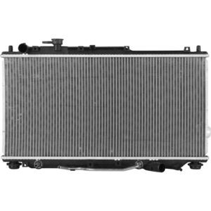 Global Parts Distributors LLC 2269C gpd Radiator 2269C