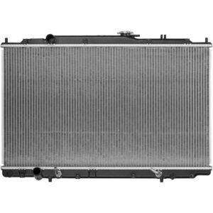 Global Parts Distributors LLC 2270C gpd Radiator 2270C