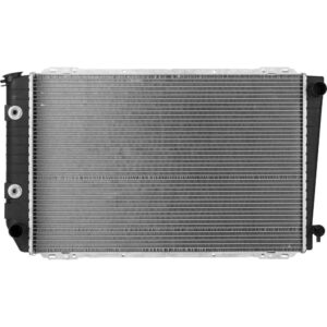 Global Parts Distributors LLC 227C gpd Radiator 227C