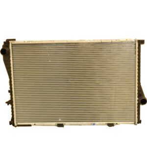 Global Parts Distributors LLC 2284C gpd Radiator 2284C