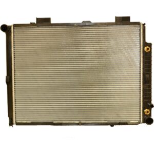Global Parts Distributors LLC 2290C gpd Radiator 2290C