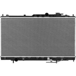 Global Parts Distributors LLC 2301C gpd Radiator 2301C
