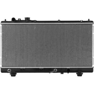 Global Parts Distributors LLC 2303C gpd Radiator 2303C