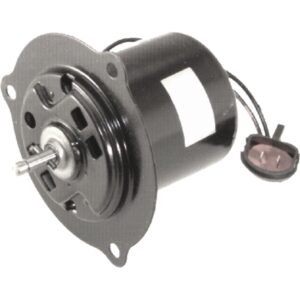 Global Parts Distributors LLC 2311315 gpd Radiator Fan Motor 2311315