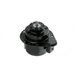 Global Parts Distributors LLC 2311317 gpd Radiator Fan Motor 2311317