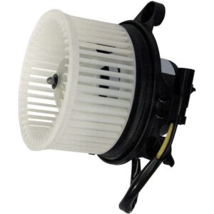 Global Parts Distributors LLC 2311571 gpd Blower Motor 2311571