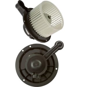 Global Parts Distributors LLC 2311668 gpd Blower Motor 2311668