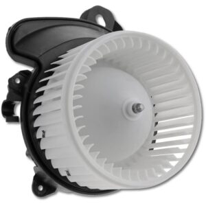 Global Parts Distributors LLC 2312027 gpd Blower Motor 2312027
