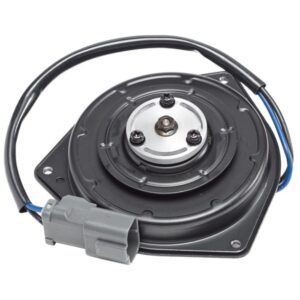 Global Parts Distributors LLC 2312190 gpd Electric Cooling Fan 2312190
