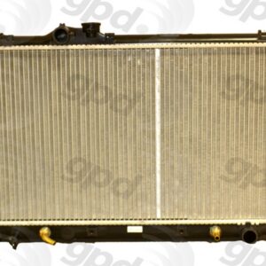 Global Parts Distributors LLC 2356C gpd Radiator 2356C