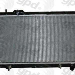 Global Parts Distributors LLC 2363C gpd Radiator 2363C