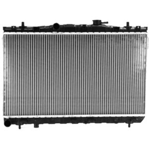 Global Parts Distributors LLC 2387C gpd Radiator 2387C