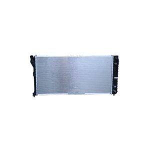 Global Parts Distributors LLC 2421C gpd Radiator 2421C