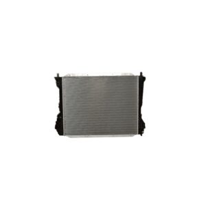 Global Parts Distributors LLC 2430C gpd Radiator 2430C